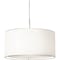 Afx Mae Pendant - Edison 120V - Satin Nickel MAEP20MBSNLW - alternate 1